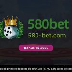 580-bet.com